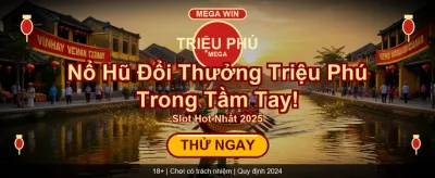 Chào Mừng Đến Với Royal 888